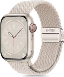 Tech-Protect Nylonmag Strap for Apple Watch
