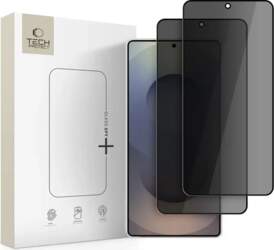 Tech-Protect SPY+ tempered glass screen protector