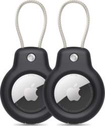 Tech-Protect Rough Vein 2-pack case for