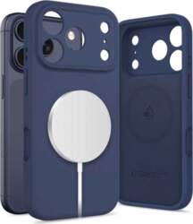 Tech-Protect Silicone MagSafe Case for iPhone