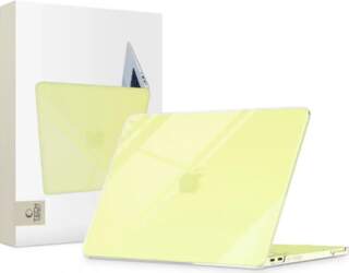 Tech-Protect SmartShell hardshell case for MacBook