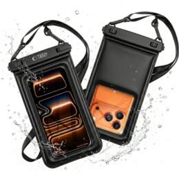Tech-Protect UWC7 Waterproof Case 6.9