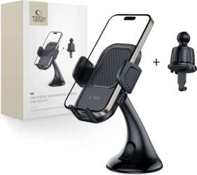Tech-Protect V8 Universal Dashboard AND Vent
