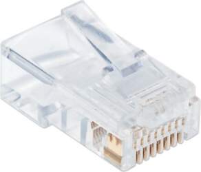 Techly Modular RJ45 Cat5e UTP cable
