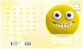 Technoinform Notebook, A5 format, 12 pages