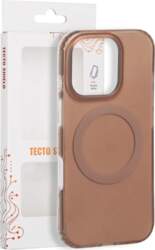 Tecto Shield Mistiq Mag case for