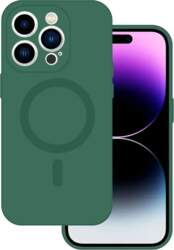 TEL PROTECT MagSilicone phone case with