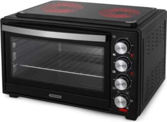 TERMOMAX TXC366CLI Mini oven with 2