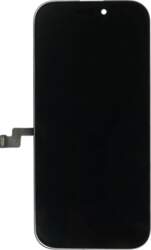 TFO LCD Display with touch screen