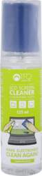 TFO LCD/TFT/Monitor/Notebook/Display Cleaner 125 ml +