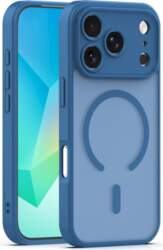 TFO Mocco Matt Back Case for