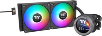 THERMALTAKE CL-W416-PL14SW-A Computer Cooling System, Computer