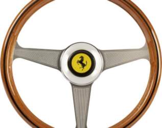 Thrustmaster AddOn Thrustm. Ferrari 250 GTO