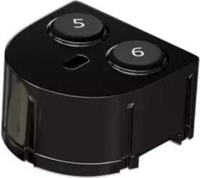 Thrustmaster Fighting Module (black, for eSwap