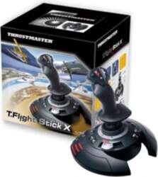 Thrustmaster Joystick Flight Stick X for