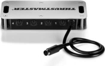 Thrustmaster TM Sim Hub USB (4060091)