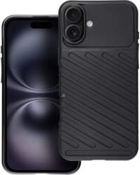 THUNDER case for iPhone 16 Plus