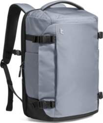 Tomtoc Navigator-T66 Liteway backpack, light grey