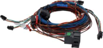 TomTom Business Webfleet FMS cable set