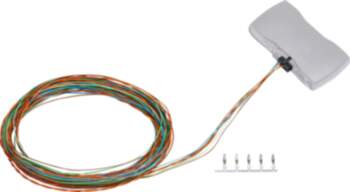 TomTom Business Webfleet I/O Cable Webfleet
