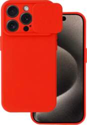 Toptel Camshield soft phone case for