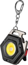 Toptel Mini LED flashlight keychain W5131