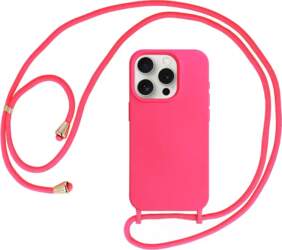Toptel Strap Silicone phone case for