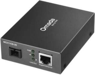 TP-LINK MC211CS-20 (MC211CS-20)