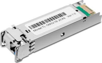 TP-LINK SM321B-2 module SFP WDM Single