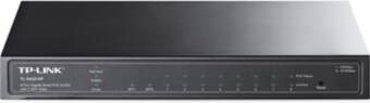 TP-LINK | Switch | TL-SG2210P |