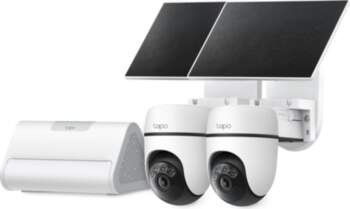 TP-LINK Tapo HB112 home security system