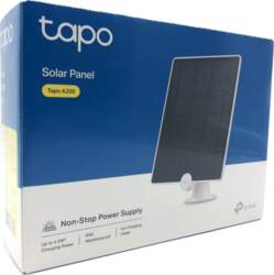 TP-LINK Technologies Tapo A200 - solar
