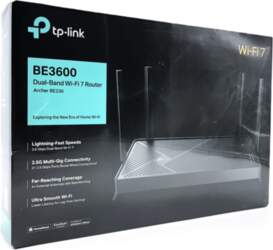 TP-LINK Technologies TP-Link Archer BE230 V1