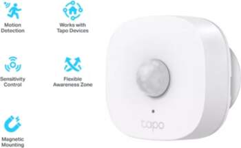 TP-LINK Tapo T100 Smart Motion Sensor