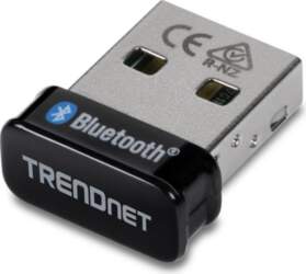 TRENDNET Micro Bluetooth 5.0 USB