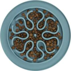 Trixie Interactive bowl: Slow Feed feeding