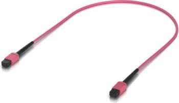 Ubiquiti Indoor OM4 multi-mode fiber patch