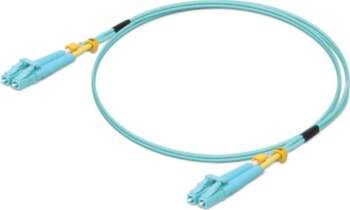 Ubiquiti Lightweight fiber patch  cable. Cable