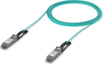Ubiquiti Long-range QSFP28 direct attach cable
