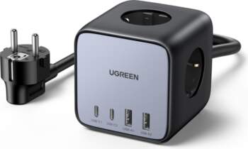 UGREEN DigiNest Cube web server (60113)