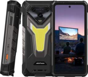 ulefone armor 34 pro