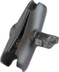 UNPACKED RAM DOUBLE SOCKET ARM F