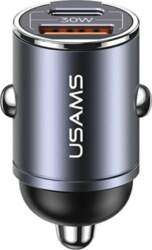 USAMS Nice. self. 1xUSB+1xUSB-C C38 30WPD