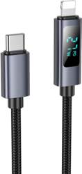 USB C to Lightning Hoco PD