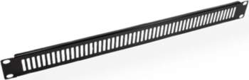 Value 19"" 1UH Ventilated Front