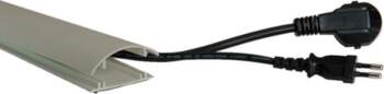 Value Cable Tunnel Organizer,  Closed, 6
