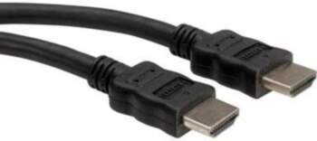 Value Hdmi High Speed Cable With