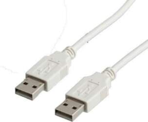Value Usb 2.0 Cable, A