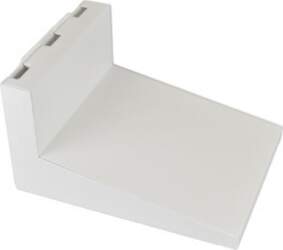 Ventev Wi-Fi Right Angle Wall Bracket
