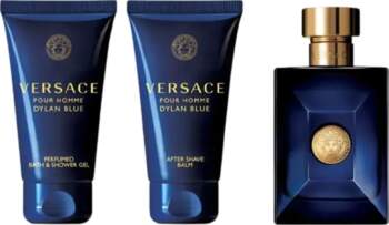 Versace Versace Set: Dylan Blue, Calming